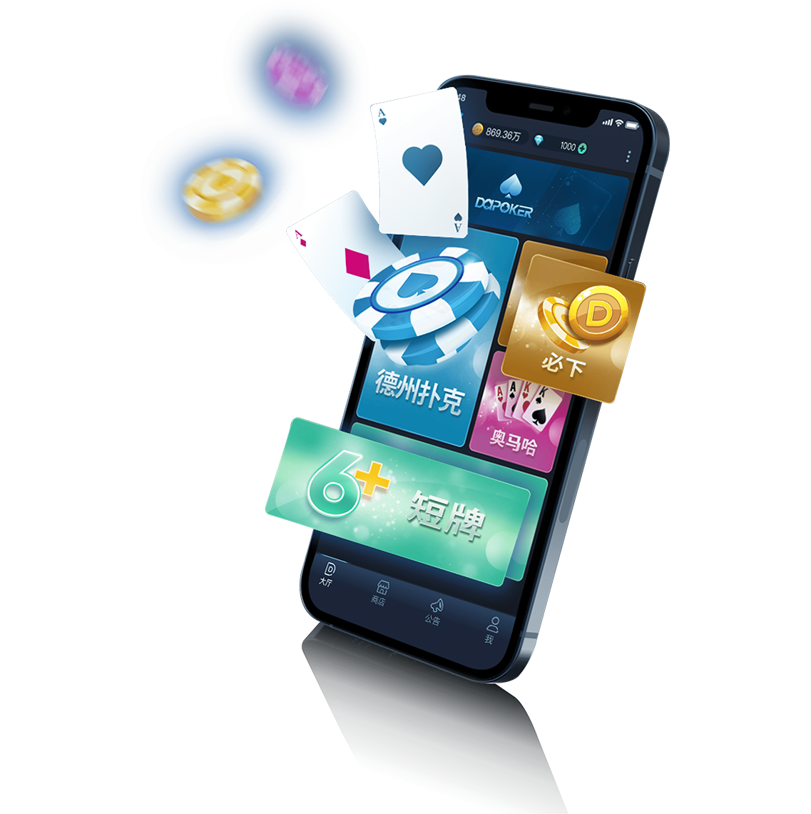 Mobile App Image